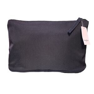 Goodfellow & Co Men's Travel Toiletry Case - Black NWT